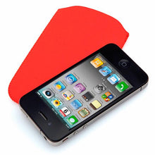 Carica l&#39;immagine nel visualizzatore di Gallery, Custodia per Cellulare Microfibra 143670 - New Shop Generation