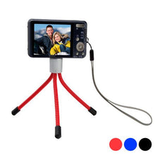 Carica l'immagine nel visualizzatore di Gallery, Tripode Portatile 143694 - New Shop Generation