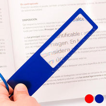 Carica l'immagine nel visualizzatore di Gallery, Righello Lente d'ingrandimento (8 Cm) 143728 - New Shop Generation