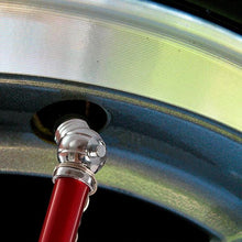 Carica l'immagine nel visualizzatore di Gallery, Portachiavi Misura Pressione per Pneumatici 143761 - New Shop Generation