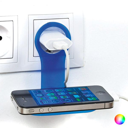 Supporto di Ricarica per Cellulari 143778 - New Shop Generation