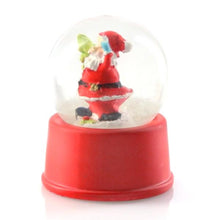 Carica l'immagine nel visualizzatore di Gallery, Palla di Neve di Babbo Natale 143800 - New Shop Generation
