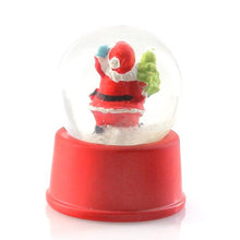 Carica l'immagine nel visualizzatore di Gallery, Palla di Neve di Babbo Natale 143800 - New Shop Generation