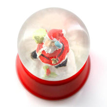 Carica l'immagine nel visualizzatore di Gallery, Palla di Neve di Babbo Natale 143800 - New Shop Generation
