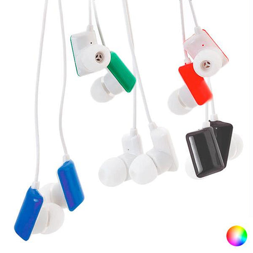 Auricolari (3.5 mm) 143973 - New Shop Generation