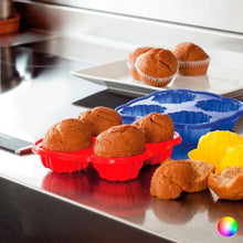Carica l'immagine nel visualizzatore di Gallery, Stampi in Silicone per Cupcake 143986 - New Shop Generation