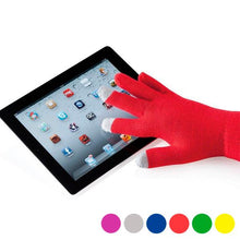 Carica l'immagine nel visualizzatore di Gallery, Guanti per Schermi Touchscreen 144010 - New Shop Generation