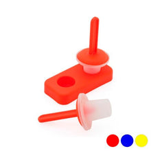 Carica l'immagine nel visualizzatore di Gallery, Stampi per Gelati (2 pcs) 144145 - New Shop Generation