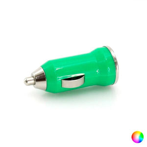 Caricabatterie per Auto USB 1000 mAh 144210 - New Shop Generation