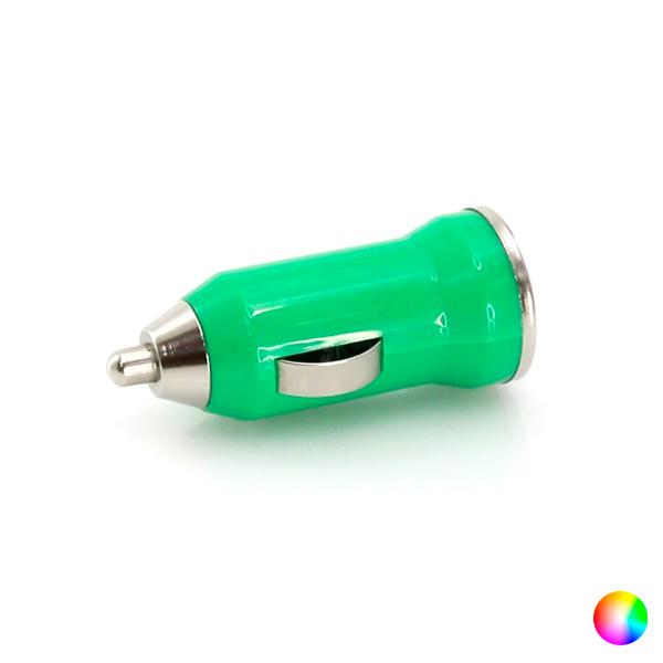 Caricabatterie per Auto USB 1000 mAh 144210 - New Shop Generation