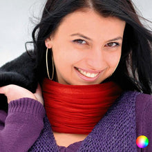 Carica l'immagine nel visualizzatore di Gallery, Scaldacollo 144215 - New Shop Generation