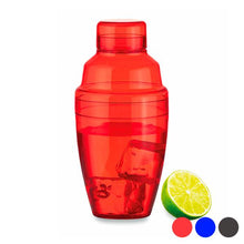 Carica l'immagine nel visualizzatore di Gallery, Shaker per cocktail (300 ml) 144265 Trasparente - New Shop Generation