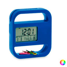 Carica l'immagine nel visualizzatore di Gallery, Orologio da Tavolo Digitale 144292 - New Shop Generation