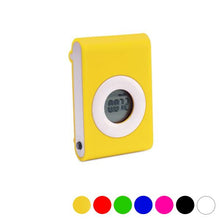 Carica l'immagine nel visualizzatore di Gallery, Pedometro Multifunzione 144298 - New Shop Generation