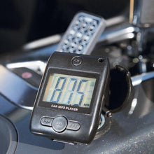 Carica l'immagine nel visualizzatore di Gallery, Lettore MP3 e Trasmettitore FM per Auto 144392 - New Shop Generation