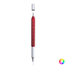 Carica l'immagine nel visualizzatore di Gallery, Penna Multi-utensile 4 in 1 144402 - New Shop Generation