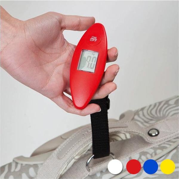 Bilancia Digitale di Precisione per Valigie 144424 - New Shop Generation