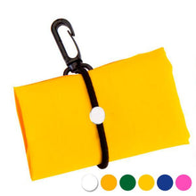 Carica l'immagine nel visualizzatore di Gallery, Borsa Pieghevole (42,5 x 38 x 7 cm) 144468 - New Shop Generation