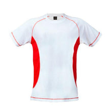 Carica l'immagine nel visualizzatore di Gallery, Maglia Sportiva a Maniche Corte Unisex 144473 - New Shop Generation