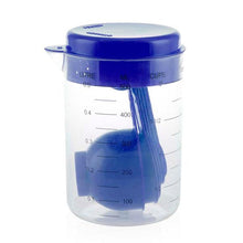 Carica l'immagine nel visualizzatore di Gallery, Set da Cucina (7 pcs) (500 ml) 144492 - New Shop Generation