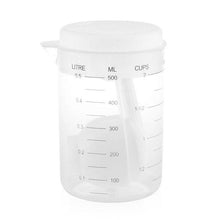 Carica l'immagine nel visualizzatore di Gallery, Set da Cucina (7 pcs) (500 ml) 144492 - New Shop Generation