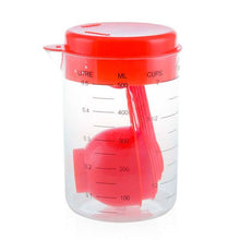 Carica l'immagine nel visualizzatore di Gallery, Set da Cucina (7 pcs) (500 ml) 144492 - New Shop Generation
