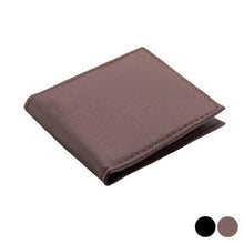 Carica l'immagine nel visualizzatore di Gallery, Portafogli Uomo 144590 (11,2 x 9,3 x 1 cm) - New Shop Generation