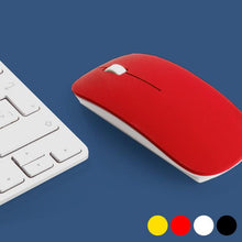 Carica l'immagine nel visualizzatore di Gallery, Mouse Ottico Wireless 144624 - New Shop Generation