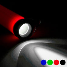 Carica l'immagine nel visualizzatore di Gallery, Torcia LED Estensibile 144640 - New Shop Generation