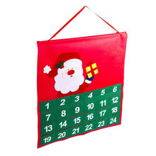 Carica l'immagine nel visualizzatore di Gallery, Calendario dell'Avvento 144667 - New Shop Generation
