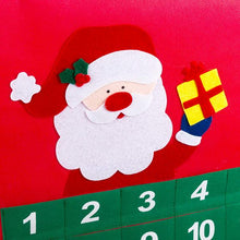 Carica l'immagine nel visualizzatore di Gallery, Calendario dell'Avvento 144667 - New Shop Generation