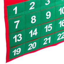 Carica l'immagine nel visualizzatore di Gallery, Calendario dell'Avvento 144667 - New Shop Generation