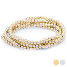 Carica l'immagine nel visualizzatore di Gallery, Bracciale Donna con Cristalli 144816 - New Shop Generation