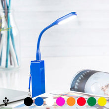 Carica l'immagine nel visualizzatore di Gallery, Lampada LED USB 144823 - New Shop Generation