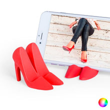 Carica l'immagine nel visualizzatore di Gallery, Supporto per Cellulari Scarpe con tacchi 144850 - New Shop Generation