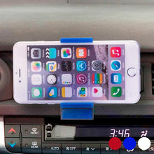 Carica l'immagine nel visualizzatore di Gallery, SUpporto Cellulari per Auto 144851 - New Shop Generation