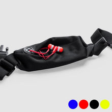 Carica l'immagine nel visualizzatore di Gallery, Marsupio Running con Uscita per Auricolari 144866 - New Shop Generation