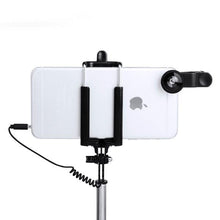 Carica l'immagine nel visualizzatore di Gallery, Set di Selfie Stick con Occhiali (5 pcs) 144940 - New Shop Generation