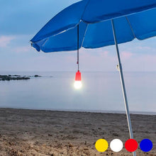 Carica l'immagine nel visualizzatore di Gallery, Lampada LED Portatile Regolabile con Corda 144990 - New Shop Generation