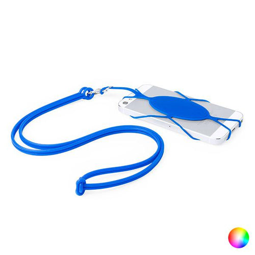 Lanyard con Supporto per Cellulare 144993 - New Shop Generation