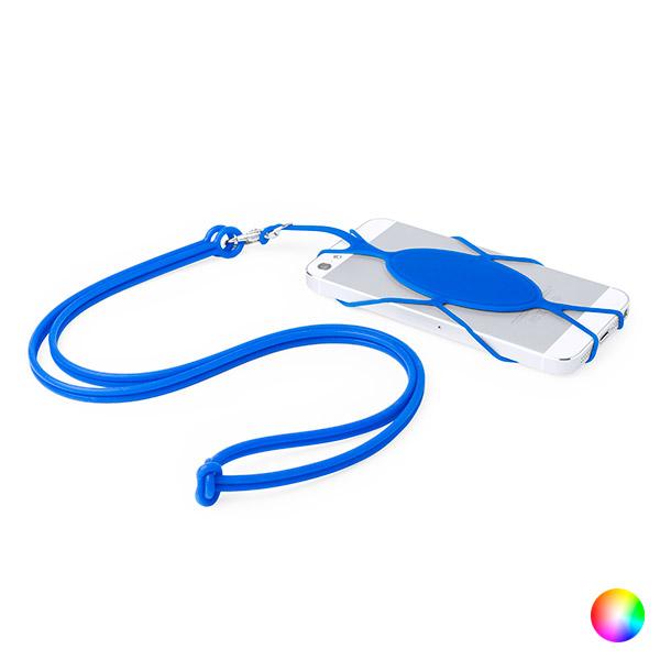 Lanyard con Supporto per Cellulare 144993 - New Shop Generation