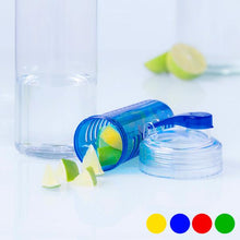 Carica l'immagine nel visualizzatore di Gallery, Borraccia di Tritan (700 ml) 145017 - New Shop Generation