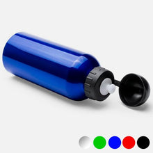 Carica l'immagine nel visualizzatore di Gallery, Bottiglia in Alluminio (650 ml) 145099 - New Shop Generation