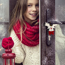 Carica l'immagine nel visualizzatore di Gallery, Set di Addobbi di Natale (2 pcs) 145105 - New Shop Generation