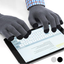 Carica l'immagine nel visualizzatore di Gallery, Guanti per Schermi Touchscreen 145131 - New Shop Generation