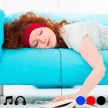 Carica l'immagine nel visualizzatore di Gallery, Cintura con auricolari integrati 145142 - New Shop Generation