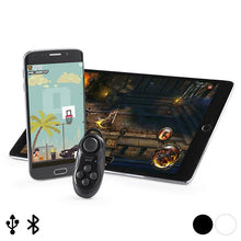 Carica l'immagine nel visualizzatore di Gallery, Gamepad Bluetooth per Smartphone USB 145157 - New Shop Generation