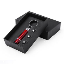 Carica l'immagine nel visualizzatore di Gallery, Portachiavi Torcia LED 145172 - New Shop Generation