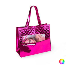 Carica l'immagine nel visualizzatore di Gallery, Borsa Multi-uso (40 x 33 x 16 cm) 145190 - New Shop Generation