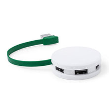 Carica l'immagine nel visualizzatore di Gallery, Hub USB 4 Porte 145199 - New Shop Generation